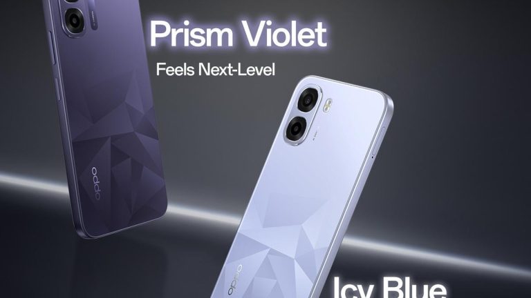 Oppo K14x 5G Launched in India
